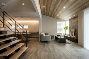 瀬田モデルリビング