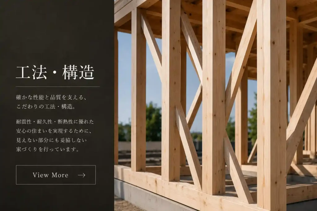 工法構造